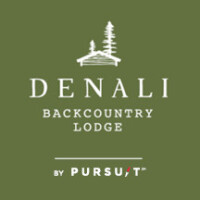 Denali Backcountry Lodge
