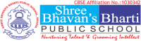 Shree bhavan's bharti public school - india