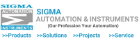 Sigma automation & instruments - india