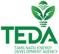Tamilnadu energy development agency