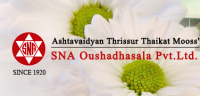 Sna oushadhasala pvt. ltd. - india