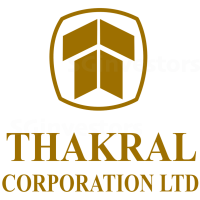 Thakral holdings group