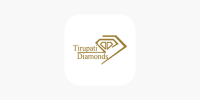 Tirupati diamonds - india