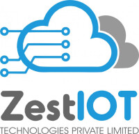 Zestiot - iot/ai powered aviation platform