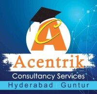 Acentrik overseas consultanc services