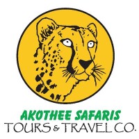 Akothee Safaris