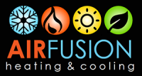 Airfusion technologies