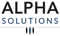 Alphasolutions