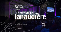 Festival international de Lanaudière
