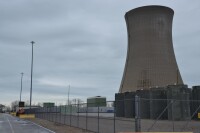 Perry Nuclear Power Plant