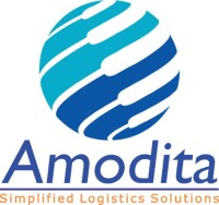 Amodita logistics solutions pvt. ltd.