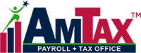 Amtax tax services