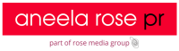 Aneela rose pr