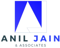 Anil jain & associates