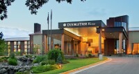 DoubleTree by Hilton Denver Tech Center