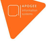 Apogee infosystems