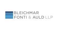 Bleichmar Fonti & Auld LLP