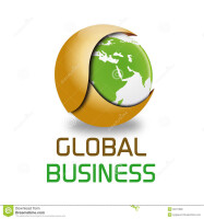 As global business
