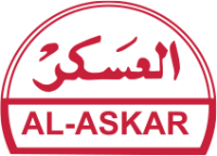 Askar international general trading & contracting company