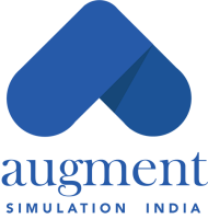 Augment simulation india