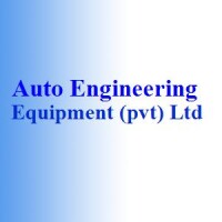 Auto engineering supplies limited