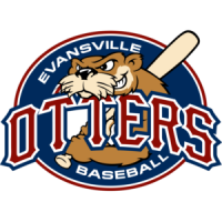 Evansville Otters-Bosse Field