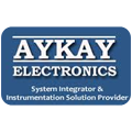Aykay electronics - india