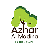 Azhar al madina landscape dubai