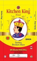 Bala ji kitchen king