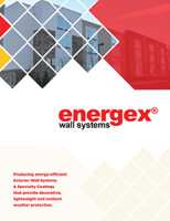 energex wall systems