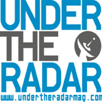 Under the radar magazine