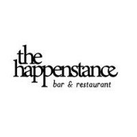 “The Happenstance” bar & restaurant
