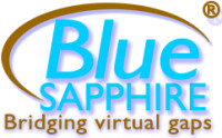 Blue sapphire digital services (p) ltd.