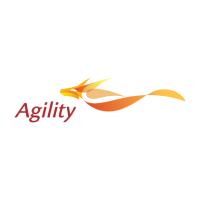 Brand agility ltd