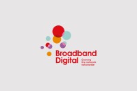 Brandband digital