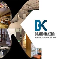 Brandmakerr interior solutions pvt ltd