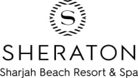 Beach hotel sharjah