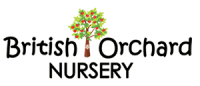 British orchard nursery
