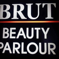 Brut beauty parlour - india