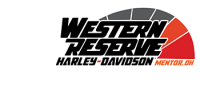 Western Reserve Harley Davidson