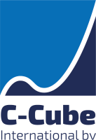 C cube