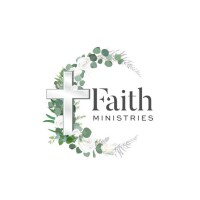 Christian faith ministries
