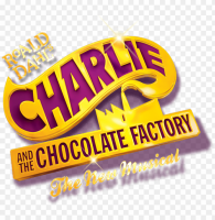 Charlie's chocolate factory