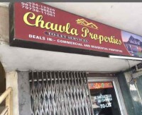 Chawla properties - india
