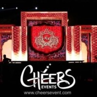 Cheers events - the royal wedding planners & event managers