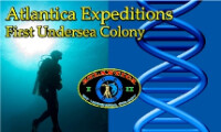 Atlantica Expeditions