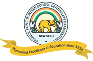 Council for the indian school certificate examinations