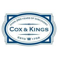 Cox and kings india