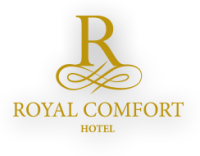The comfort hotel royal