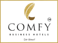 Comfy hotels & resorts